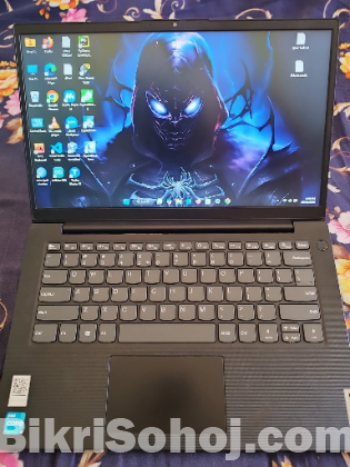 Lenovo V14 laptop